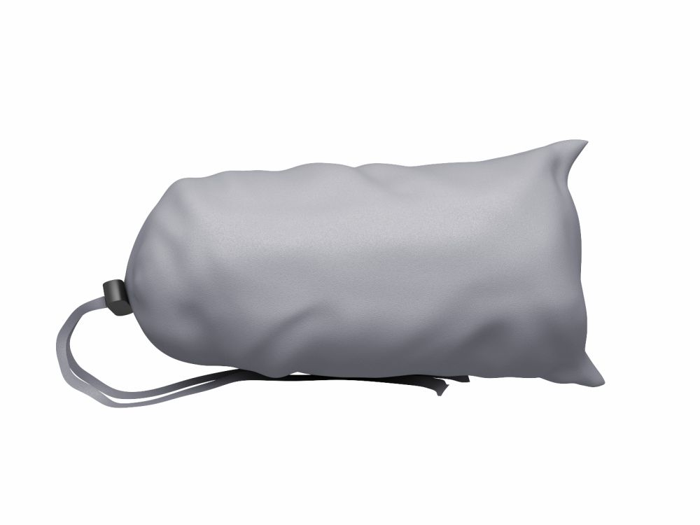 Фотографии Чехол универсальный для теннисного стола UNIX Line (gray)