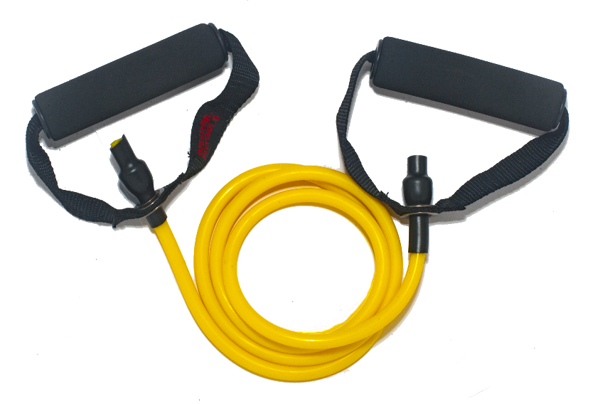 Фото Эспандер трубчатый 5*9*1350 мм