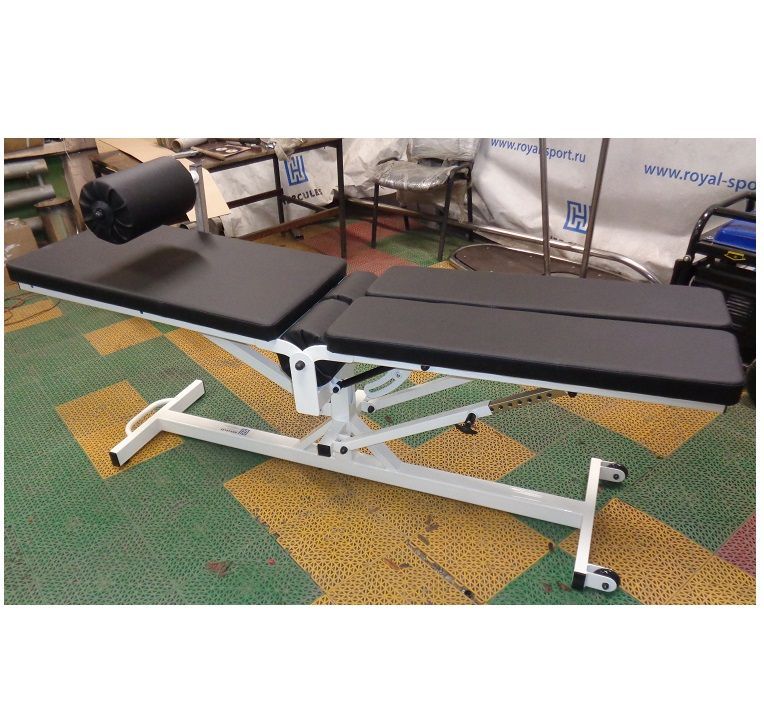 Стол терапевтический