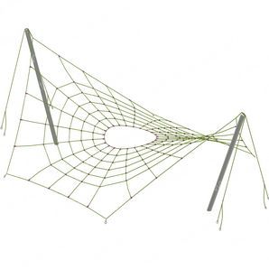 Фото Пространственная сетка "Паутина-3" ПС-586