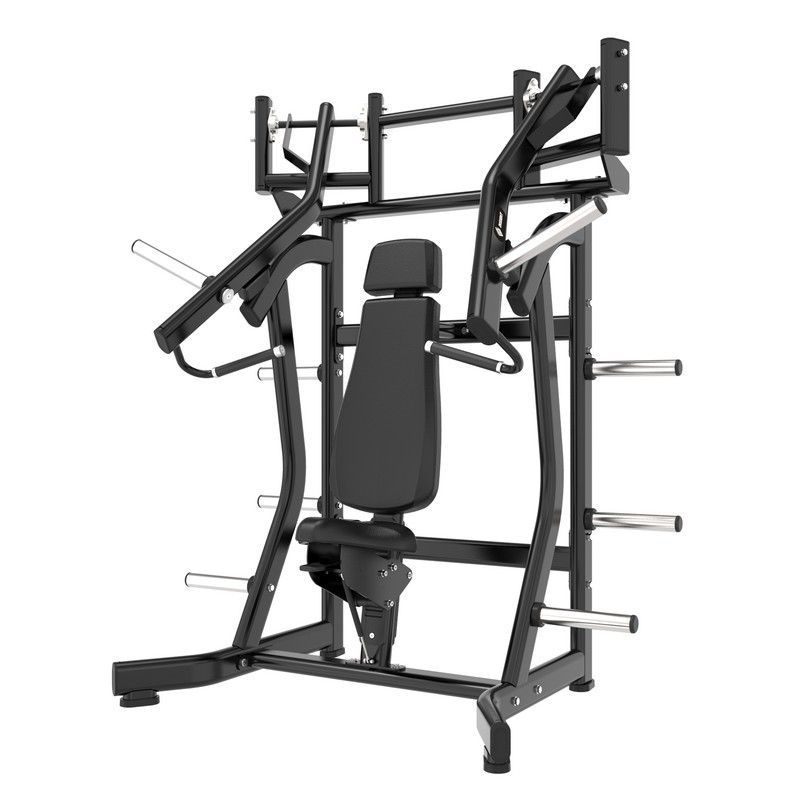 Фото Жим от груди в наклоне Insight Fitness TN01