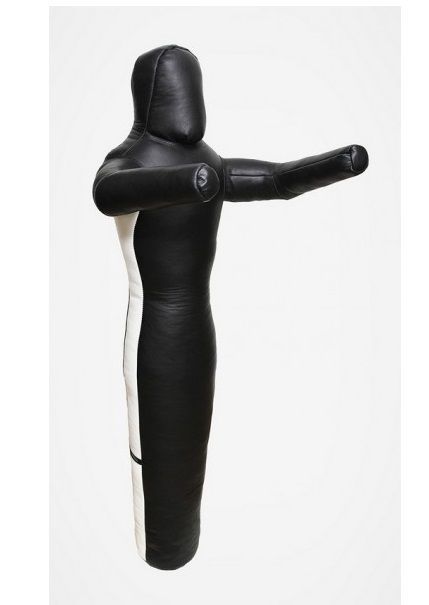 Фотографии Манекен борцовский профессиональный одноногий