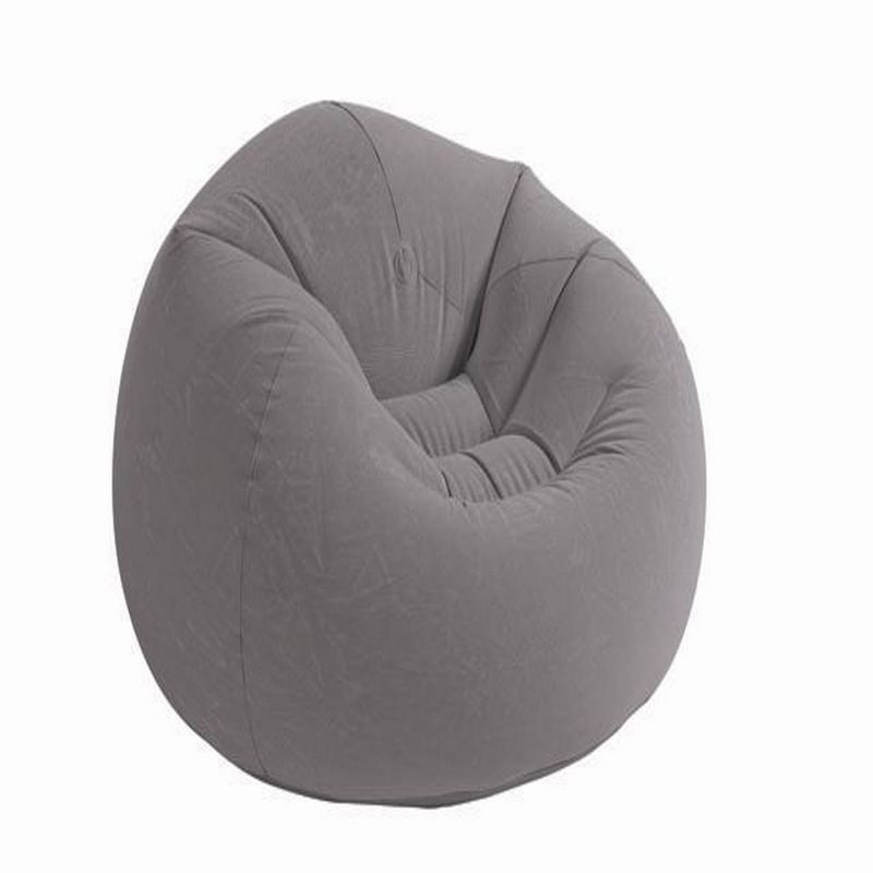 Фото Кресло надувное Intex 107х104х69 см 68579