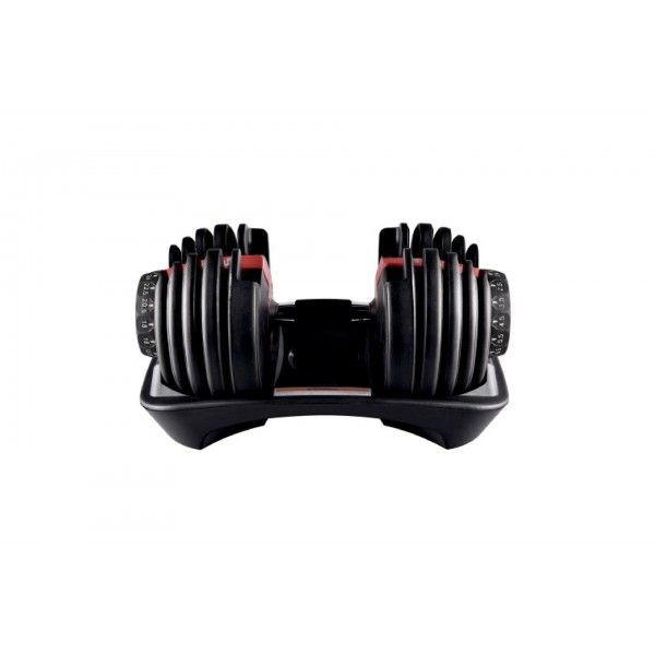 Регулируемая гантель Altezani 24 ru