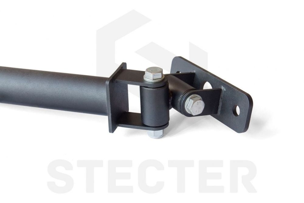 Тренажер Stecter Expert Landmine 2215