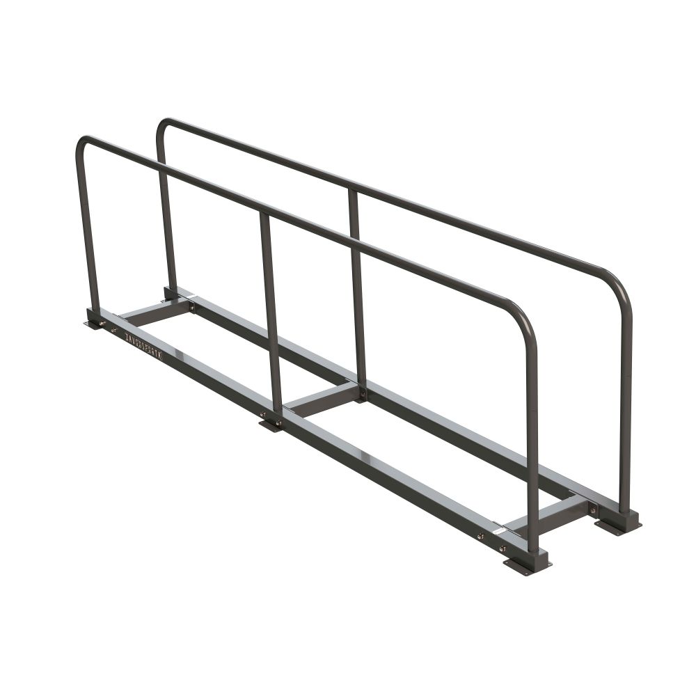 Фото Extreme-3201 Препятствие Параллельные брусья