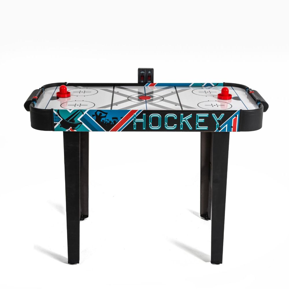 Фотографии Игровой стол - аэрохоккей DFC SIRIUS 40" JG-AT-14001