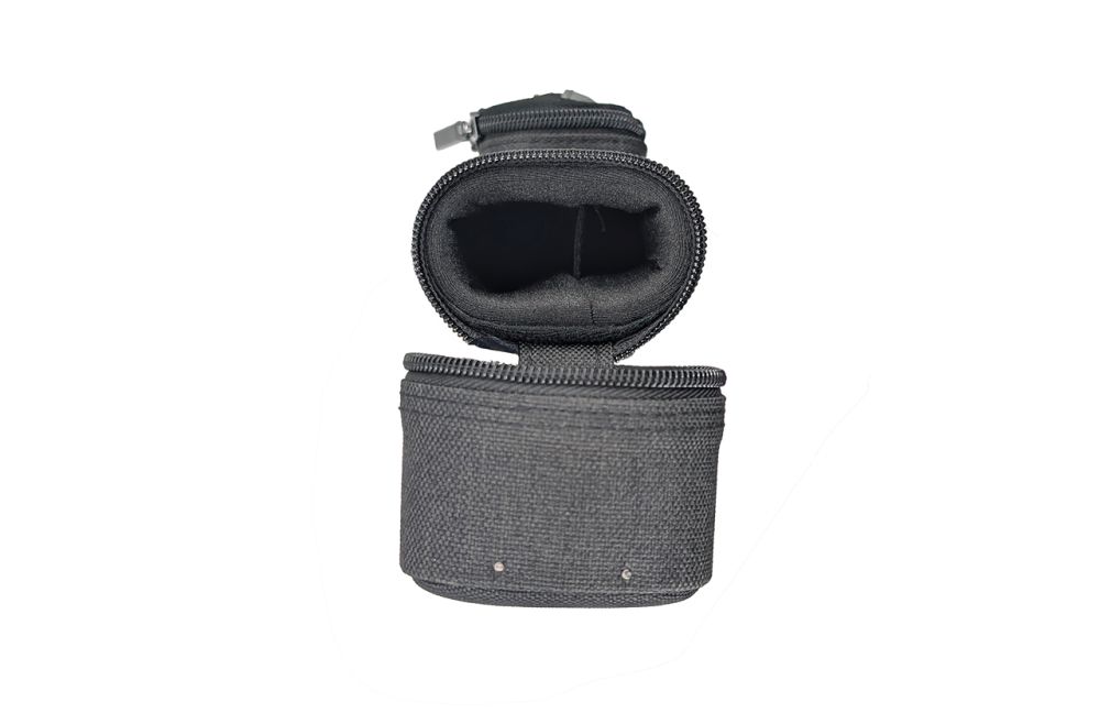 Фотографии Тубус для кия "WINNER 1" 1/1 89 см (черно-серый)