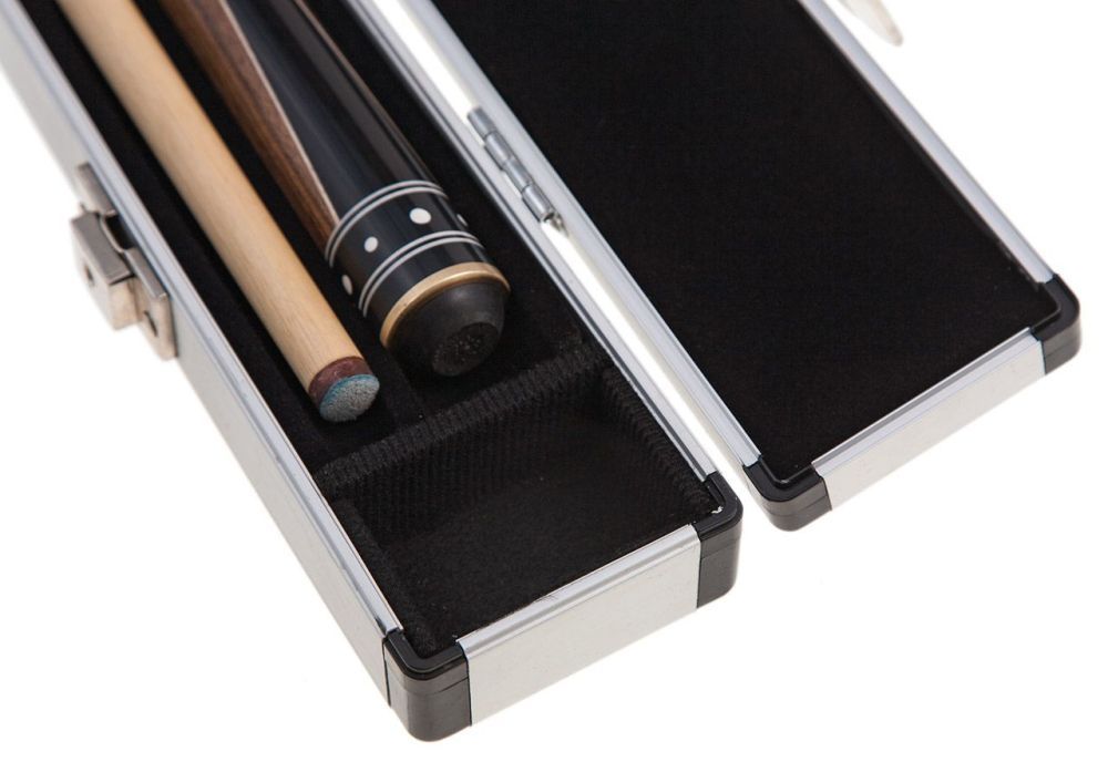 Фотографии Футляр для кия "Bravo"