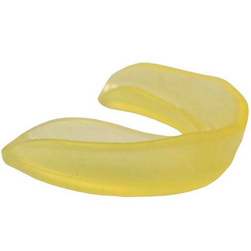 Фото Капа одночелюстная Jabb JH602C SR желтый