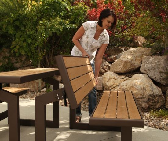 Фотографии Стол-парта