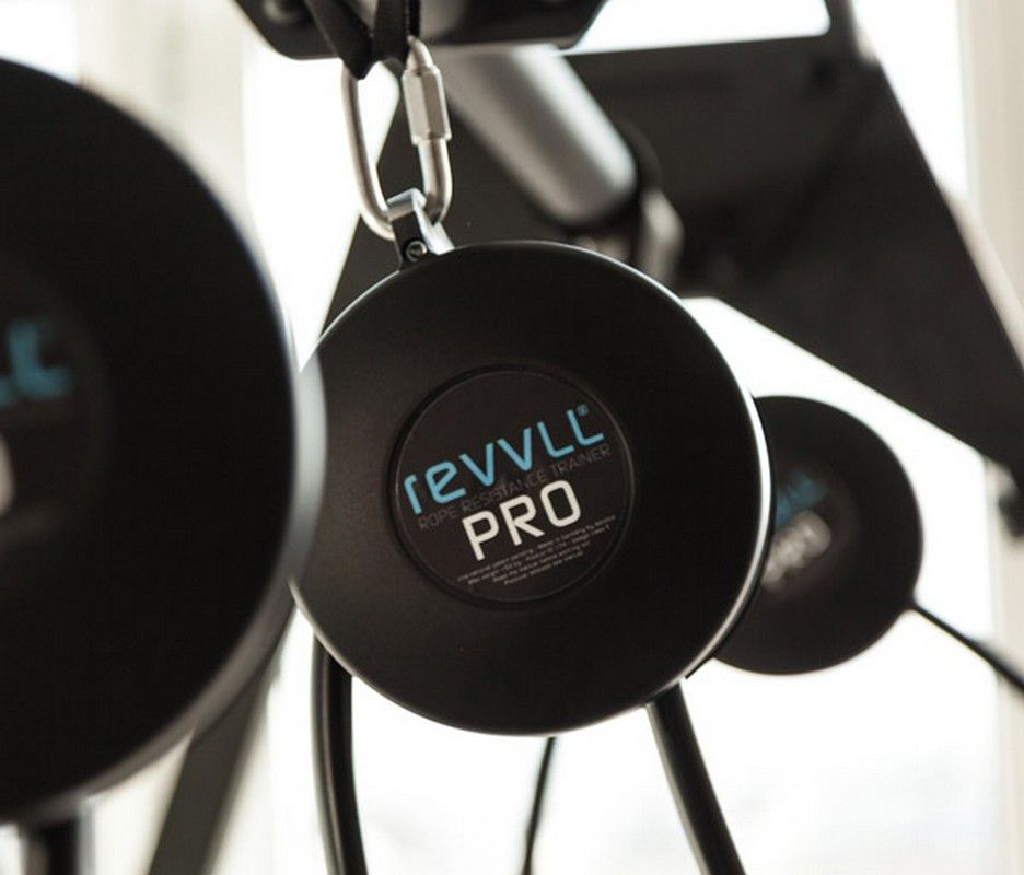 Канатный тренажер Aerobis Revvll PRO AB\revvll-pro-2018