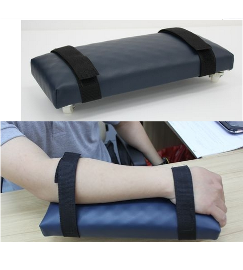 Фото Тренажер для разработки локтевого сустава