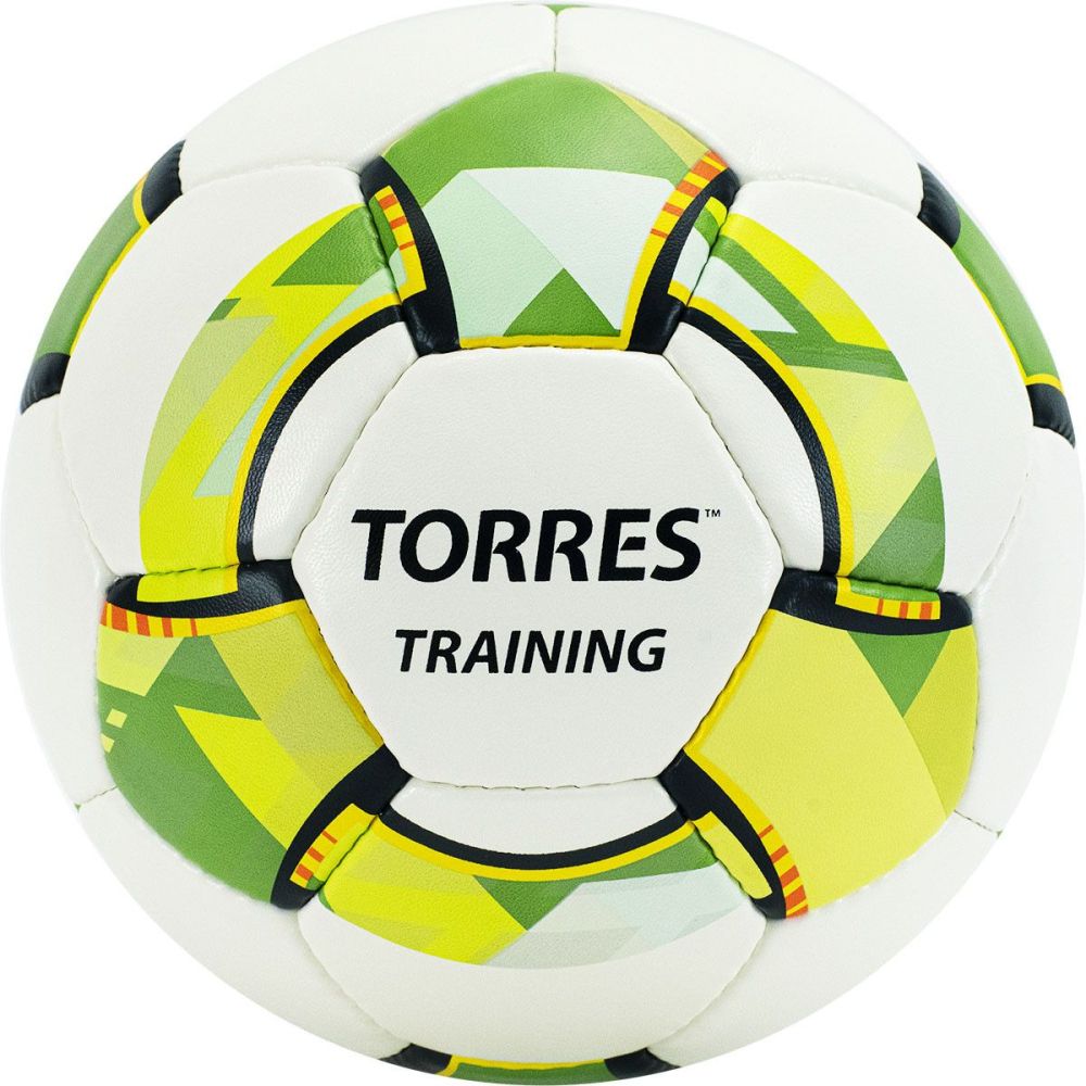 Фото Мяч футбольный TORRES Training F320054, размер 4