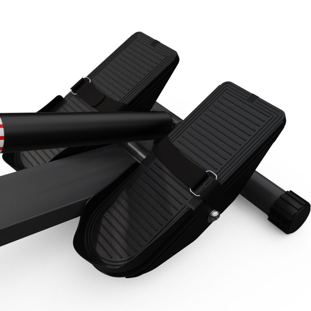 Гребной тренажер DFC Row-M-2000