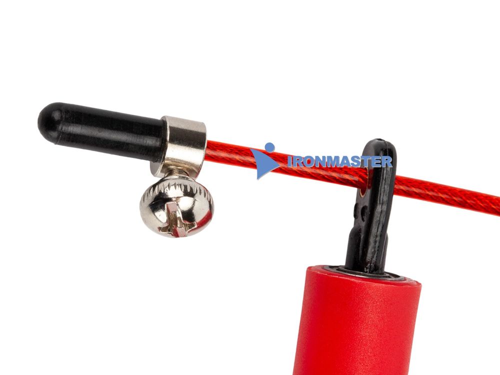 Фотографии Скакалка скоростная