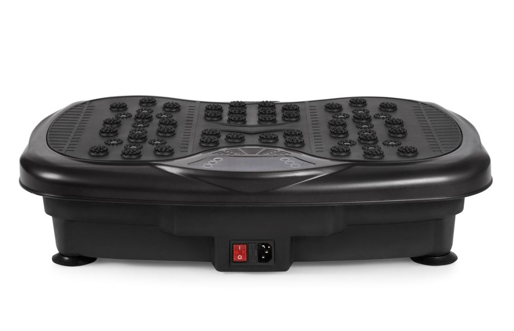 Фотографии Виброплатформа VF-M810 Graphite