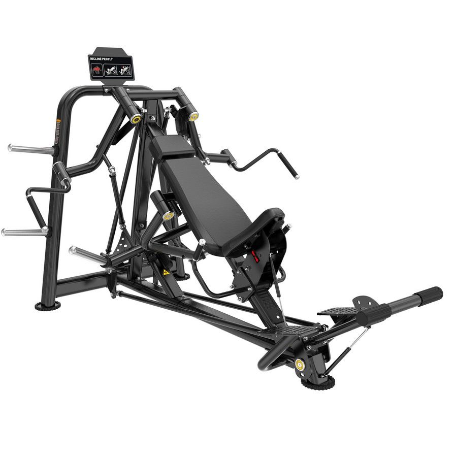 Фото Бабочка под наклоном Insight Fitness BL02
