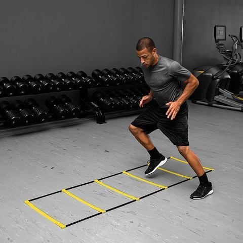 Тренажер SKLZ Elevation Ladder-Hurdles