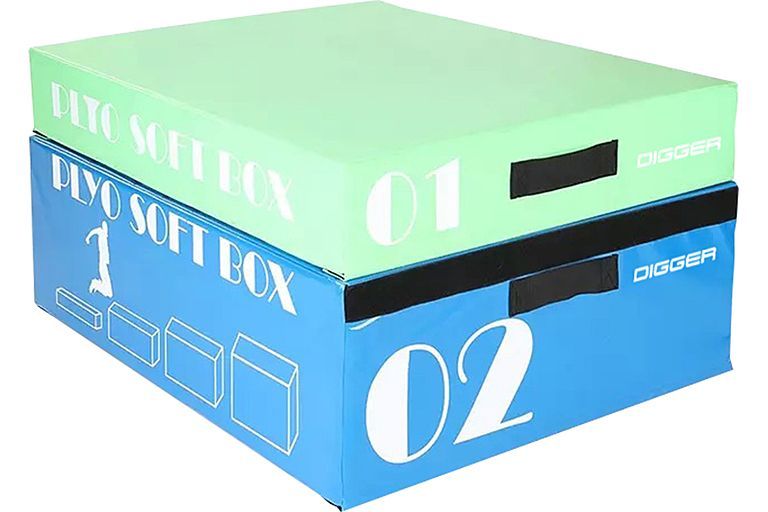 Набор мягких плиобоксов Hasttings Digger HD32G3A