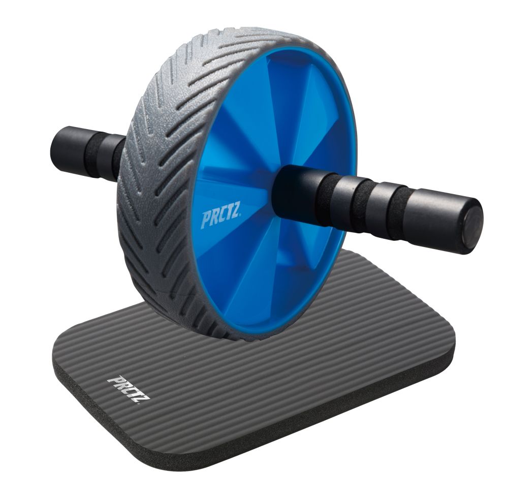 Фото Ролик для пресса PRCTZ DELUXE AB WHEEL
