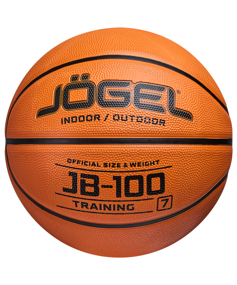 Фото Мяч баскетбольный JB-100 №7 NEW