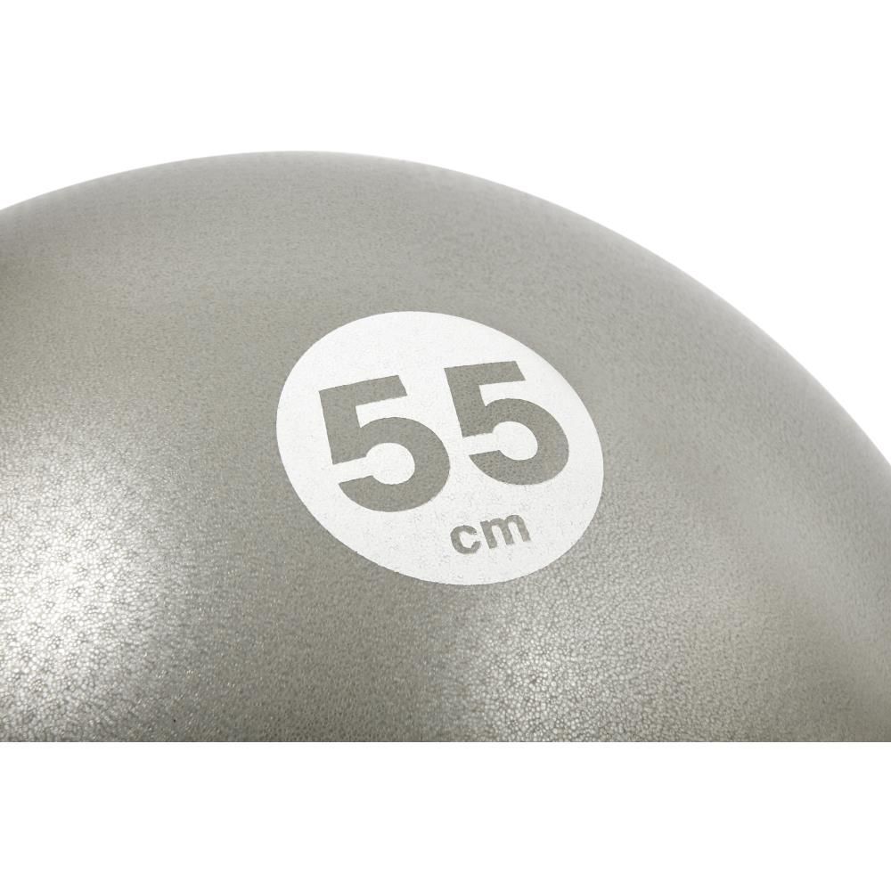 Фотографии RAB-40015BK Гимнастический мяч Gymball - 55cm