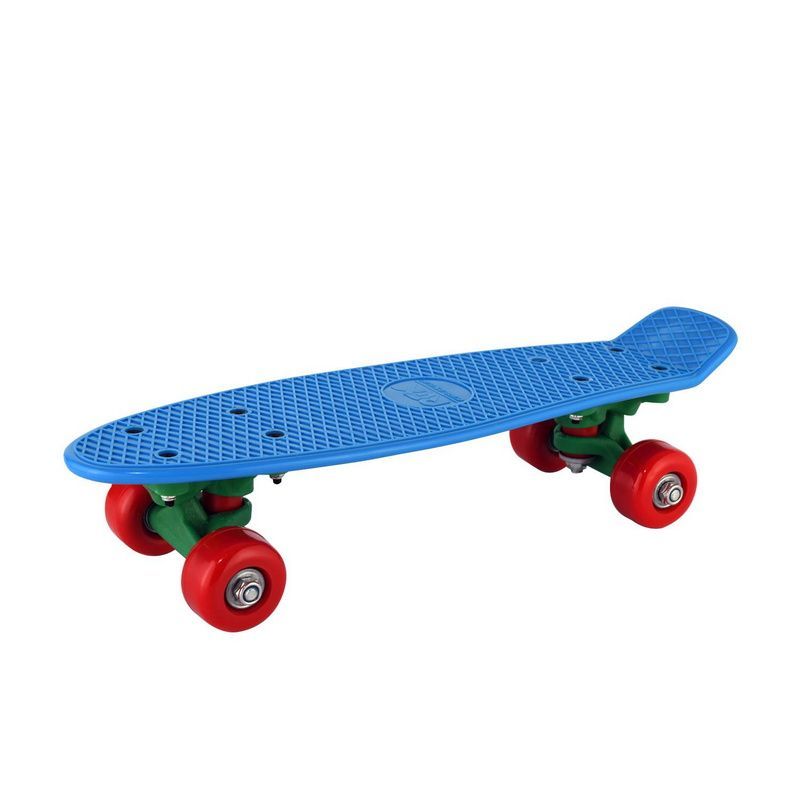 Фото Мини-круизер RGX PNB-12 (17") Blue