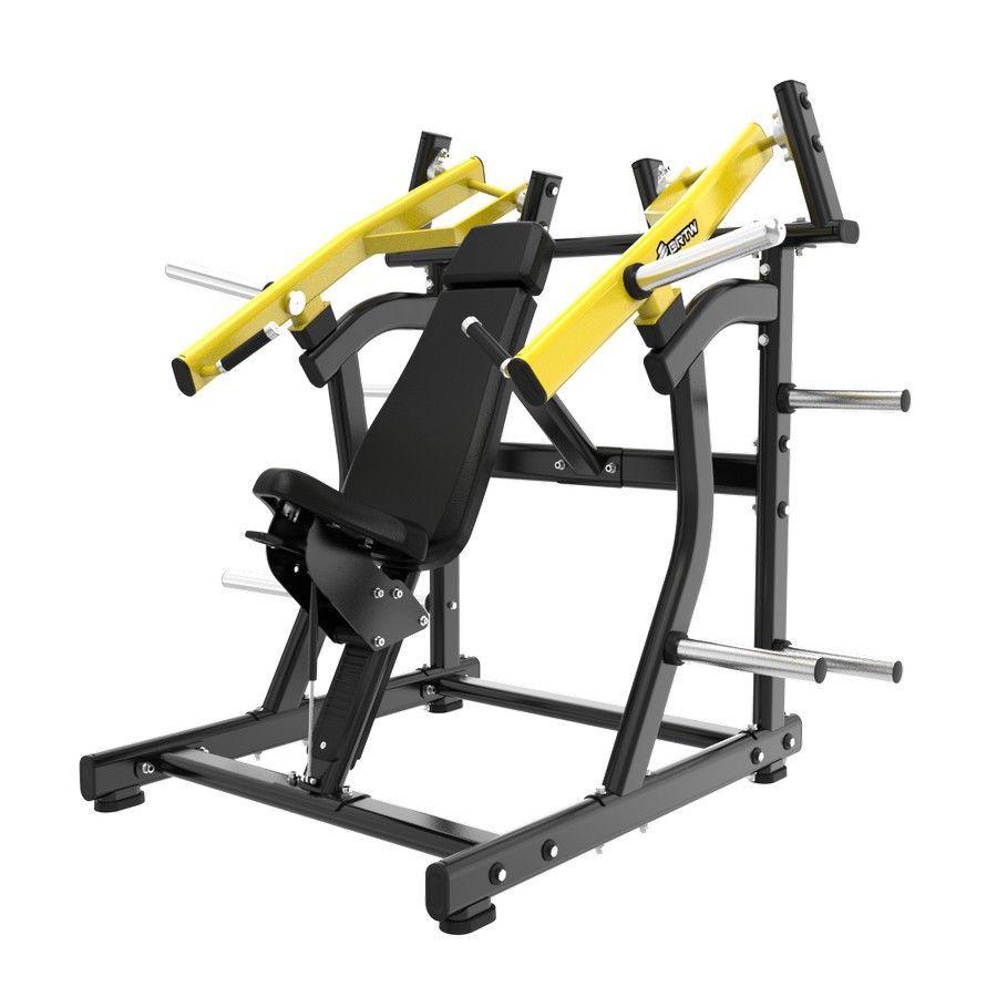 Фото Жим от груди в наклоне Insight Fitness TN15