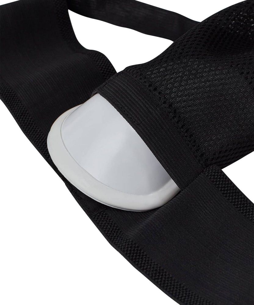 Фотографии Защита паха Insane Protec черный