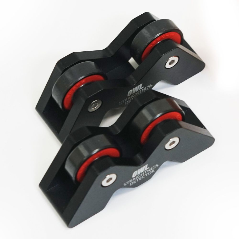 Фотографии Инструмент для проверки ровности кия