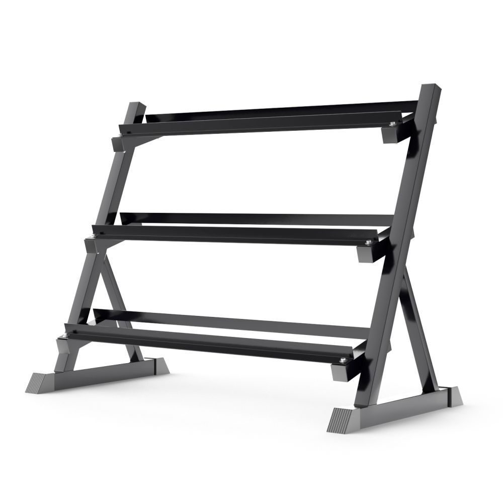 Фото Стойка для гантелей UNIX Fit DumRack PRO (300 кг)