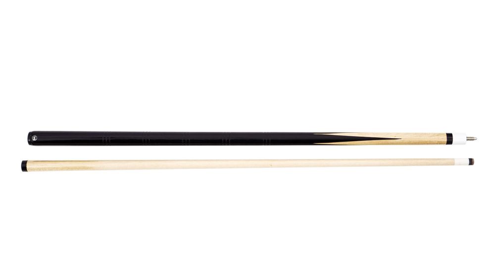 Фотографии Кий / пирамида 2-pc "W-6022" (черный)