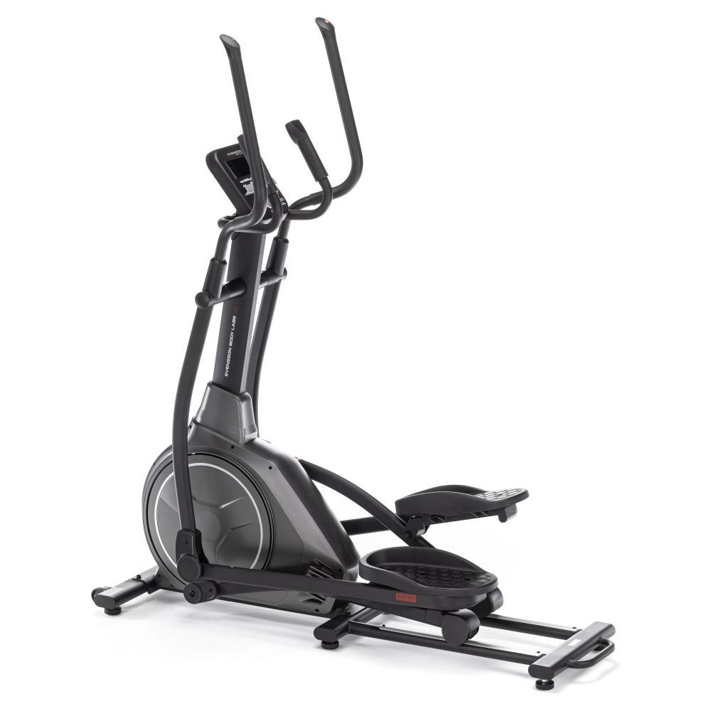 Фото Эллиптический тренажер домашний SVENSSON BODY LABS ZENON