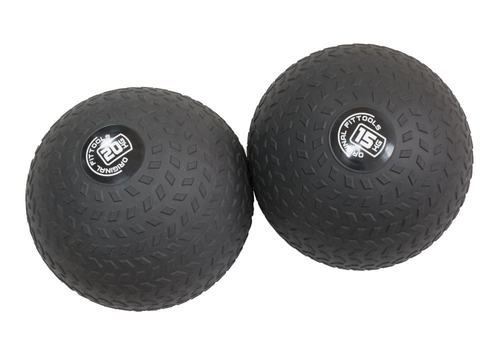 Фотографии Слэмболл 15 кг