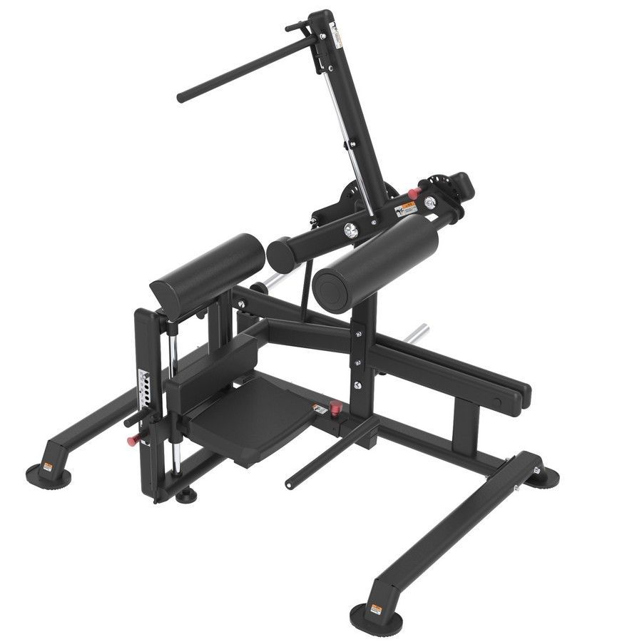 Фото Глютбилдер Gymmaster SH1729