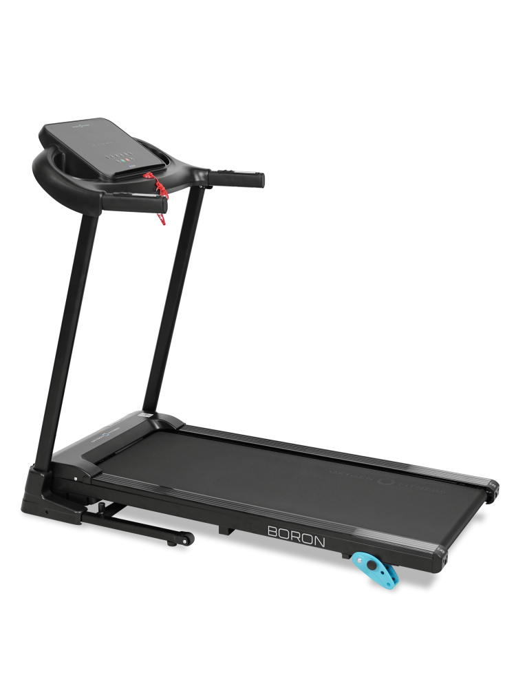 Фото Беговая дорожка домашняя OXYGEN FITNESS BORON