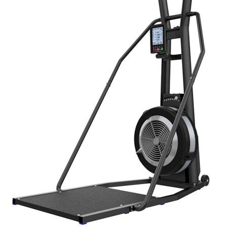 Фото Напольная платформа для лыжного тренажера Xebex ASKI-FS (опция для APSKI)