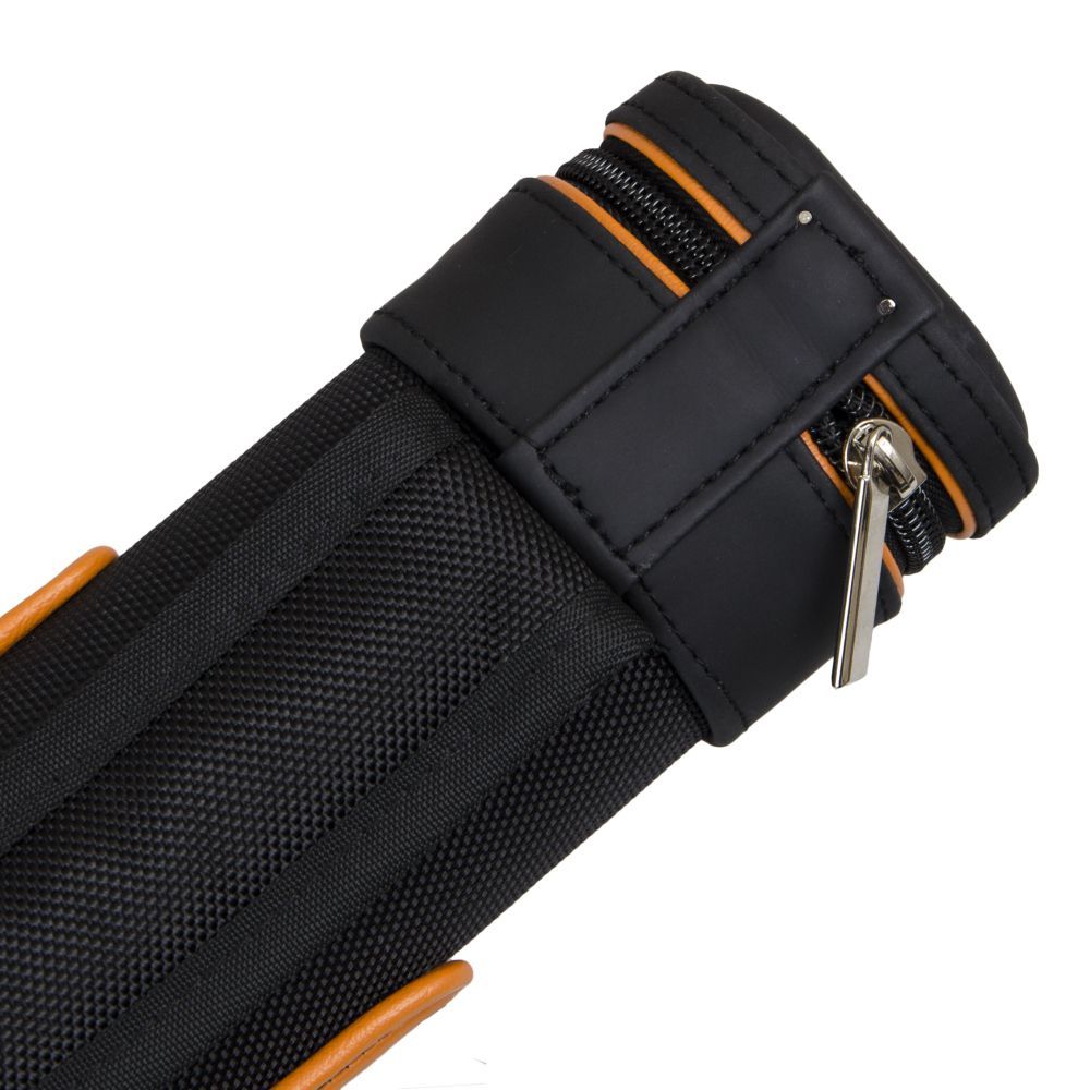 Фотографии Тубус для кия "WINNER 1" 1/1 85 см (черно-оранжевый)