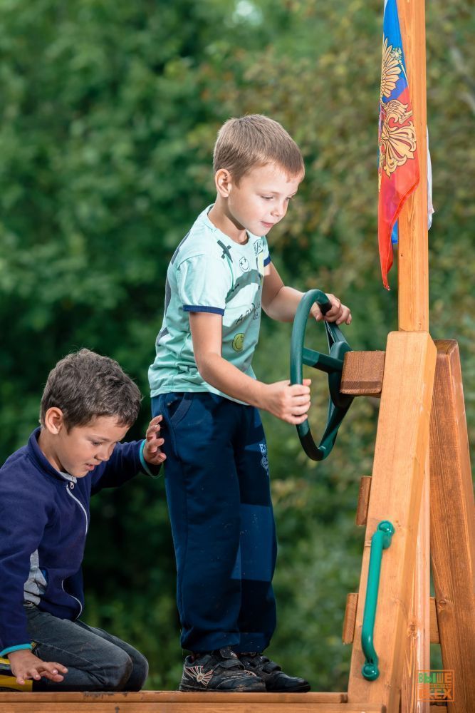 Фотографии Дополнительный модуль Выше Всех Скалолаз