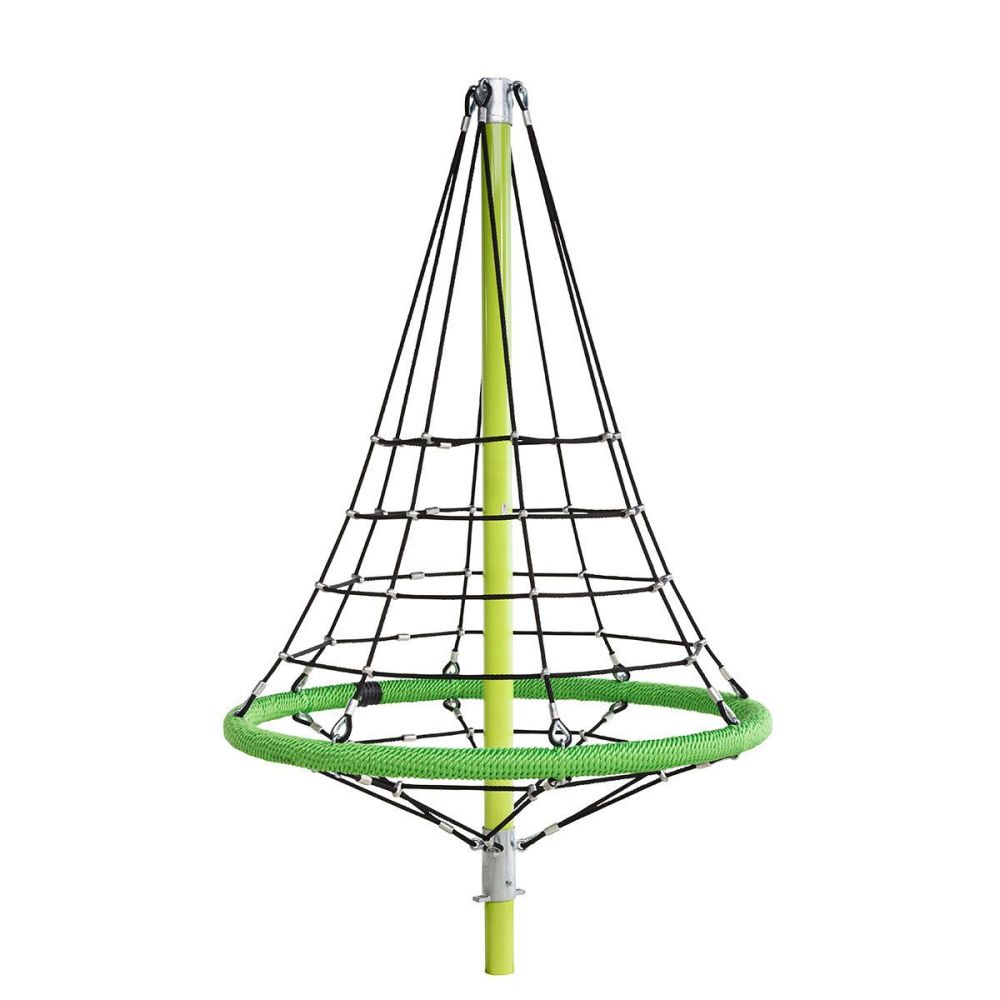 Фото Игровая конструкция для лазания "Фирри"