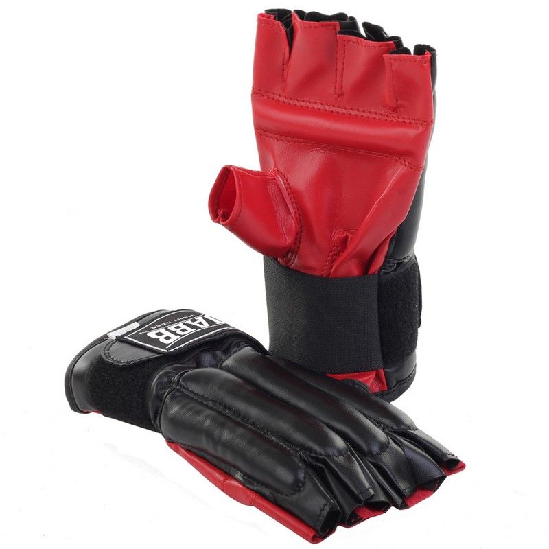 Фотографии Шингарты Jabb JE-1401P черный\красный