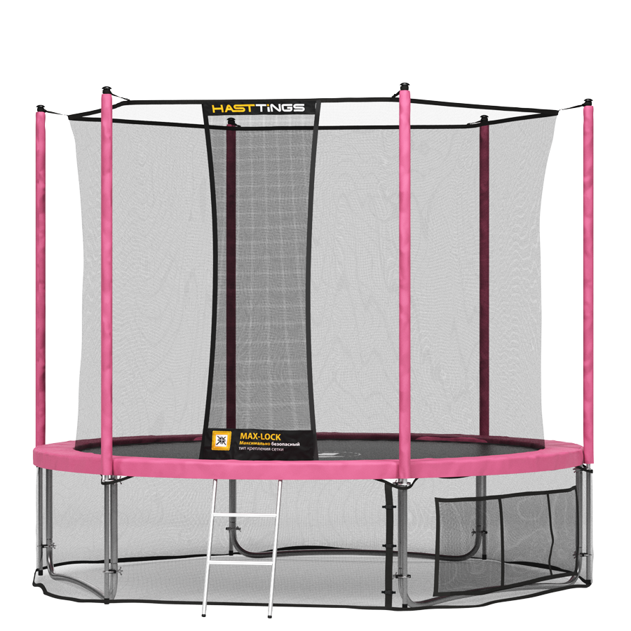 Hasttings Classic Pink 3,05 м купить за 38 990 ₽ руб с бесплатной доставкой