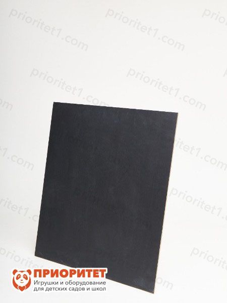 Меловая доска «Нарисуй сам»