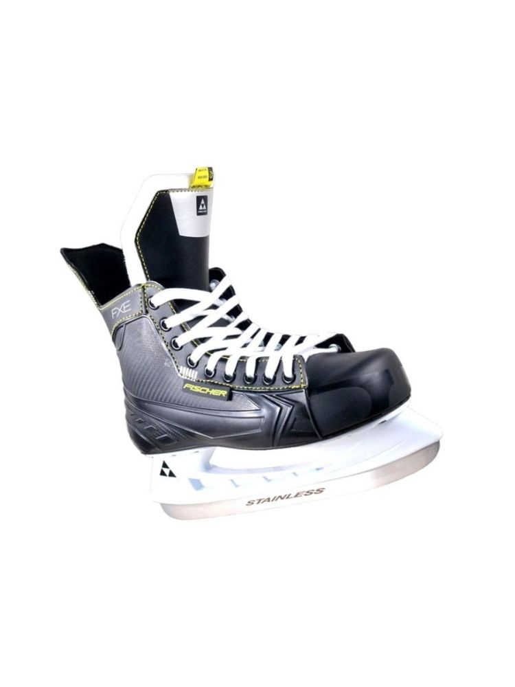 Фотографии Коньки Fischer FXE SR H07421