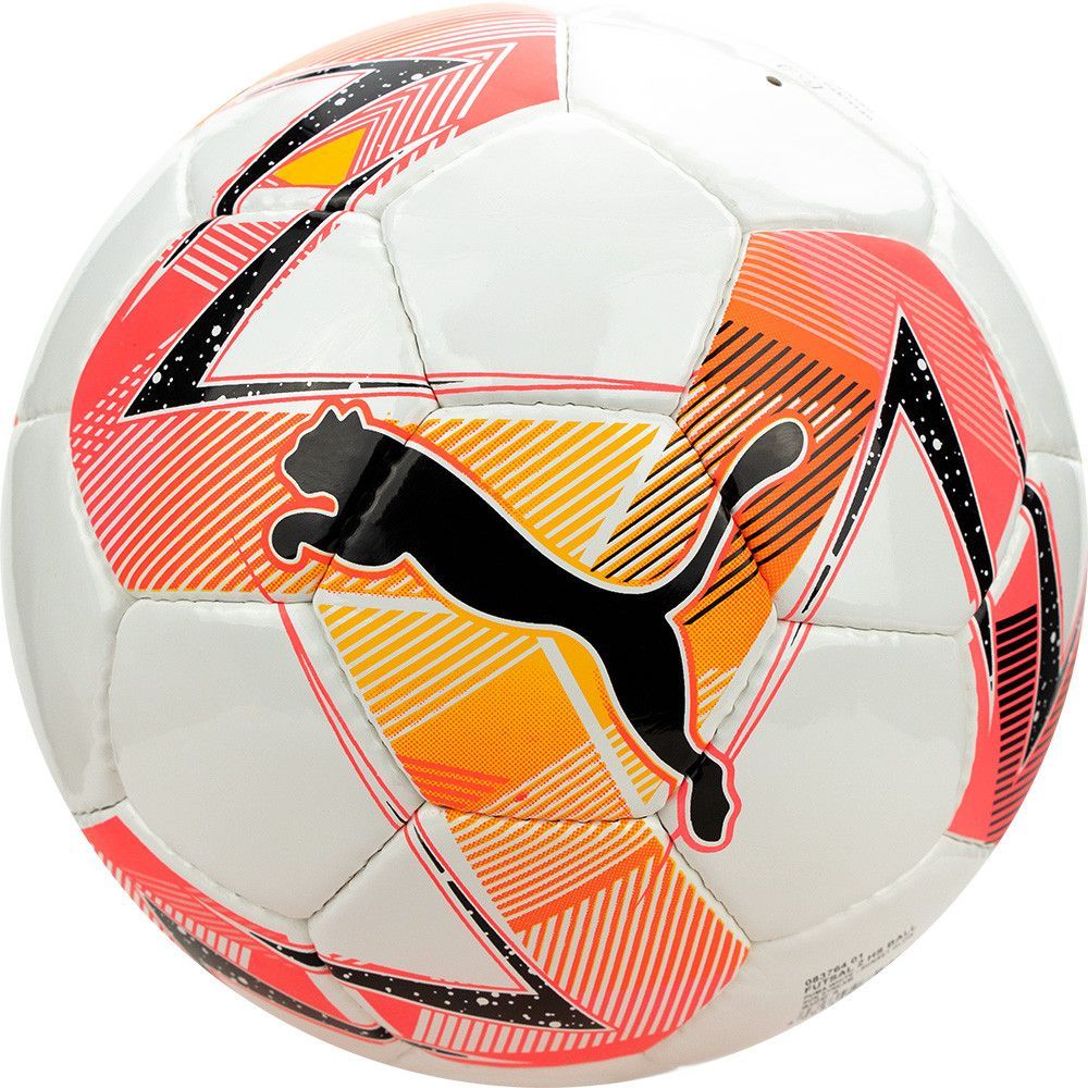 Фото Мяч футзальный PUMA Futsal 2 HS, 08376401, размер 4