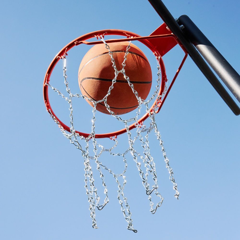 Фотографии Баскетбольная сетка UNIX Line B-Net L54