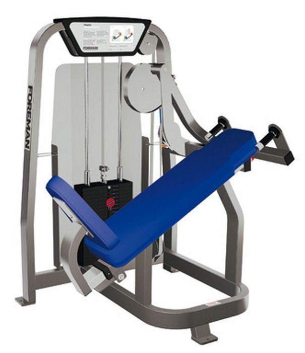 Фото Трицепс Foreman FS-203