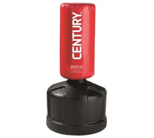 Фото 10162Red Водоналивной боксерский мешок CENTURY Wavemaster (сделано в США)