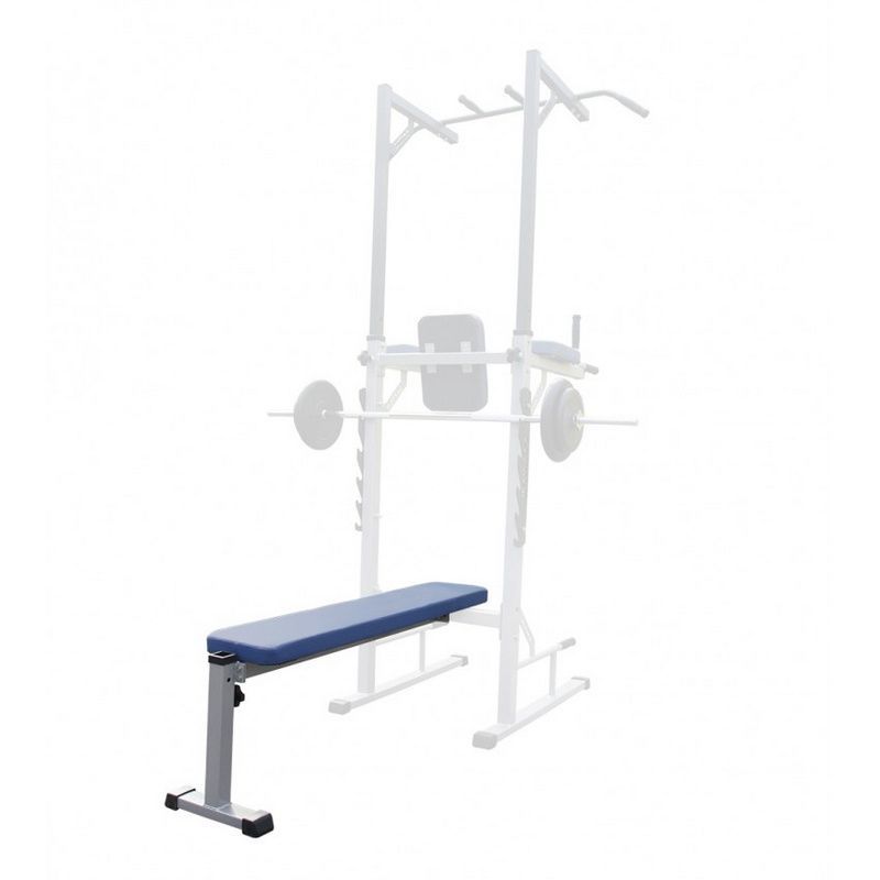 Фото Опция скамья для жима MironFit (Рекорд) Rk-021